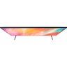 Телевизор Samsung 85" UE85AU7100UXCE LED UHD Smart Titan Gray - фото #5