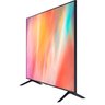 Телевизор Samsung 85" UE85AU7100UXCE LED UHD Smart Titan Gray - фото #6