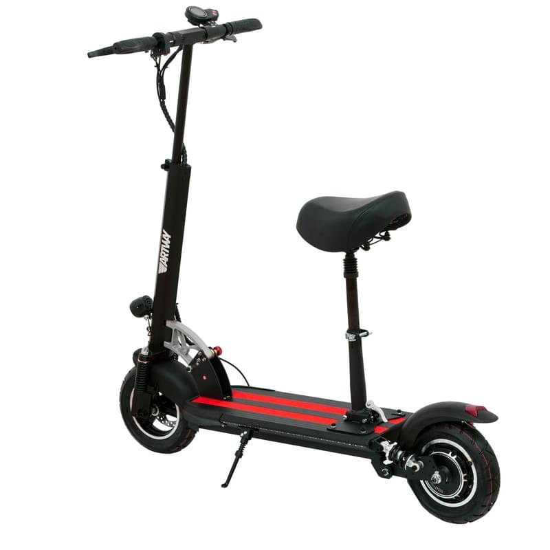 Электросамокат Artway X20, 50км/ч, до 150кг, 58км, Черный - купить по ...