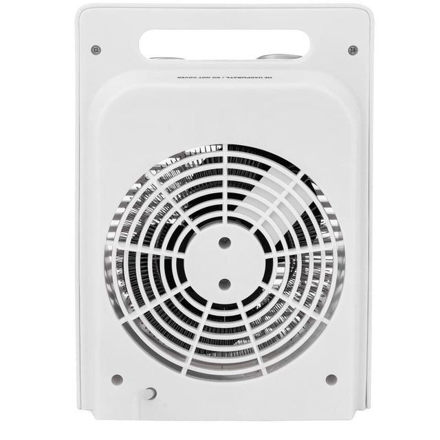 Тепловентилятор Zanussi ZFH/S-202 - фото #1