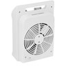 Тепловентилятор Zanussi ZFH/S-202 - фото #2