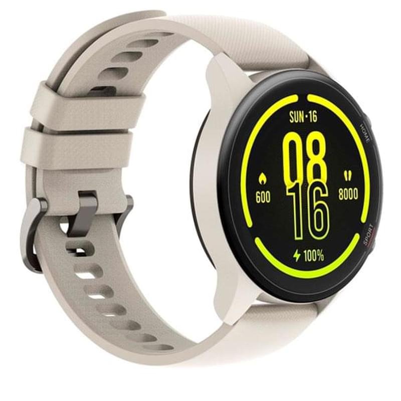 Смарт часы Xiaomi Mi Watch, White (XMWTCL02) - купить по лучшей цене в ...