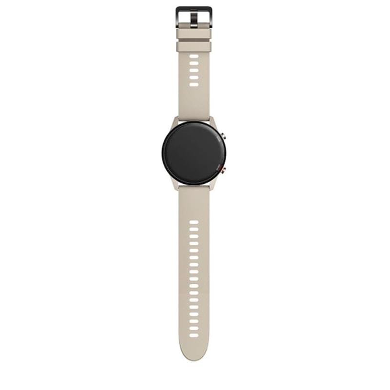 Смарт часы Xiaomi Mi Watch, White (XMWTCL02) - купить по лучшей цене в ...