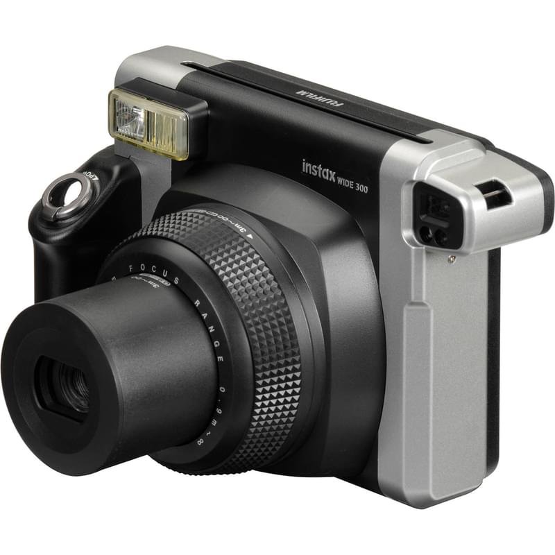 Фотоаппарат моментальной печати FUJIFILM Instax Wide 300 EX D - фото #1