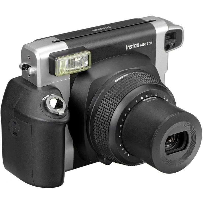 Фотоаппарат моментальной печати FUJIFILM Instax Wide 300 EX D - фото #2