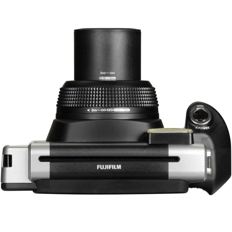 Фотоаппарат моментальной печати FUJIFILM Instax Wide 300 EX D - фото #6