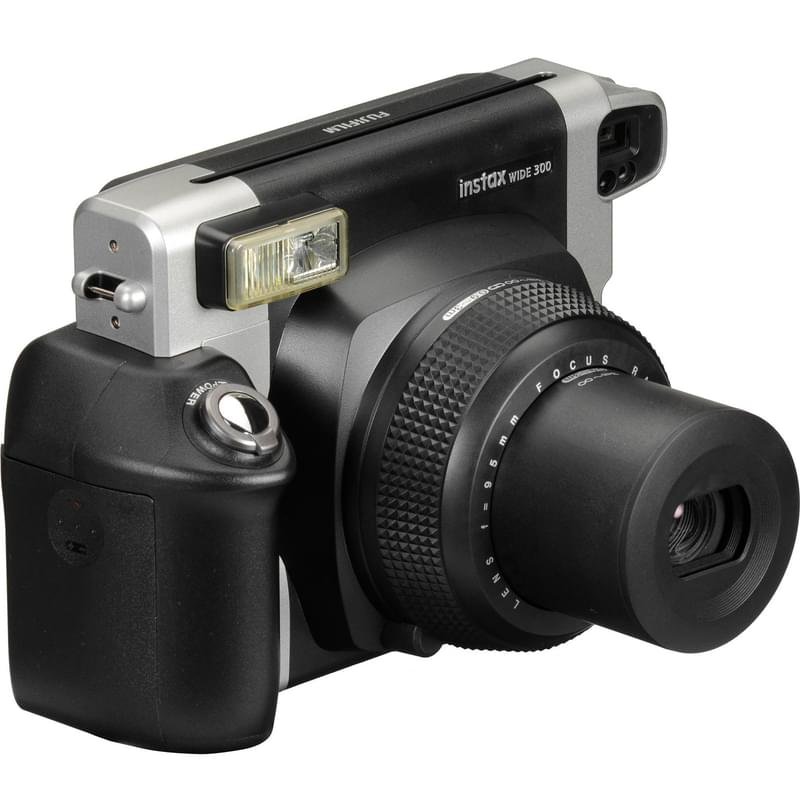 Фотоаппарат моментальной печати FUJIFILM Instax Wide 300 EX D - фото #8