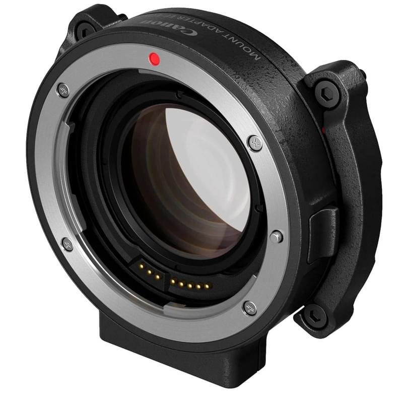 Адаптер крепления Canon EF-EOS R 0.71X EMEA - фото #0