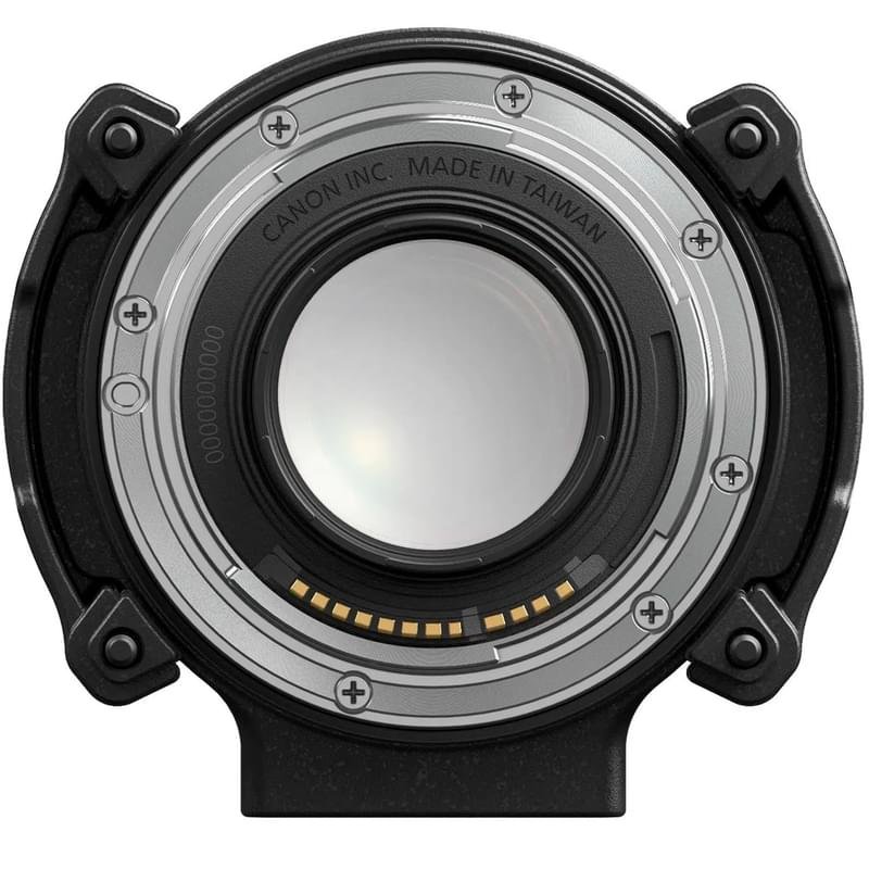 Адаптер крепления Canon EF-EOS R 0.71X EMEA - фото #1