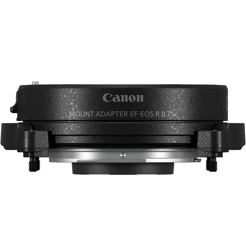 Адаптер крепления Canon EF-EOS R 0.71X EMEA - фото #2
