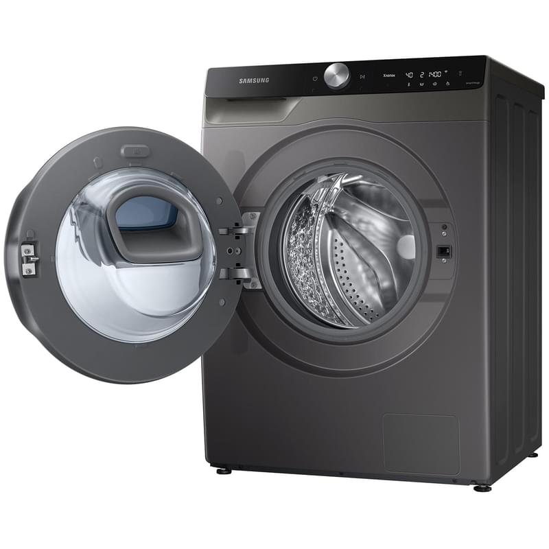 Стиральная машина с сушкой Samsung WD-10T754CBX/LD - купить по лучшей ...