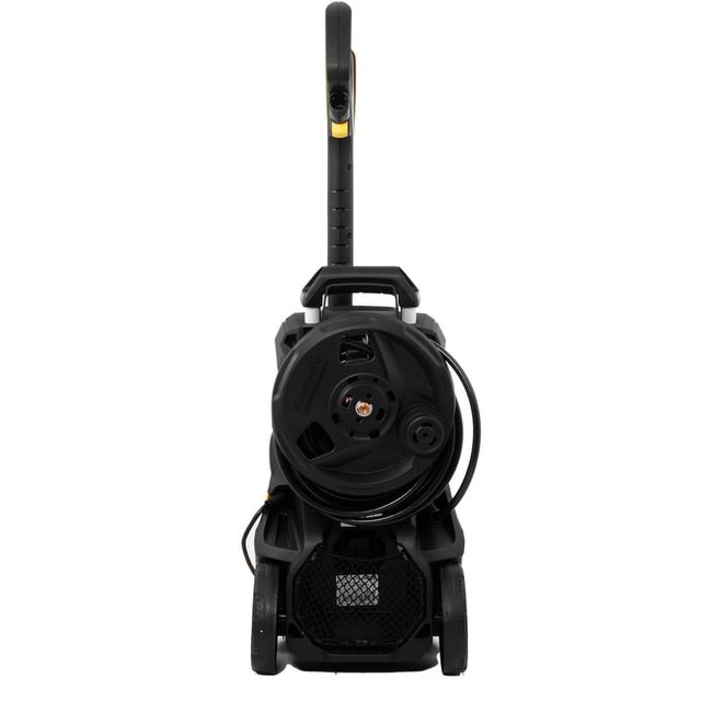Karcher K 5 Premium Smart Control Жоғары қысымды жуғышы (1.324-670.0) - фото #2