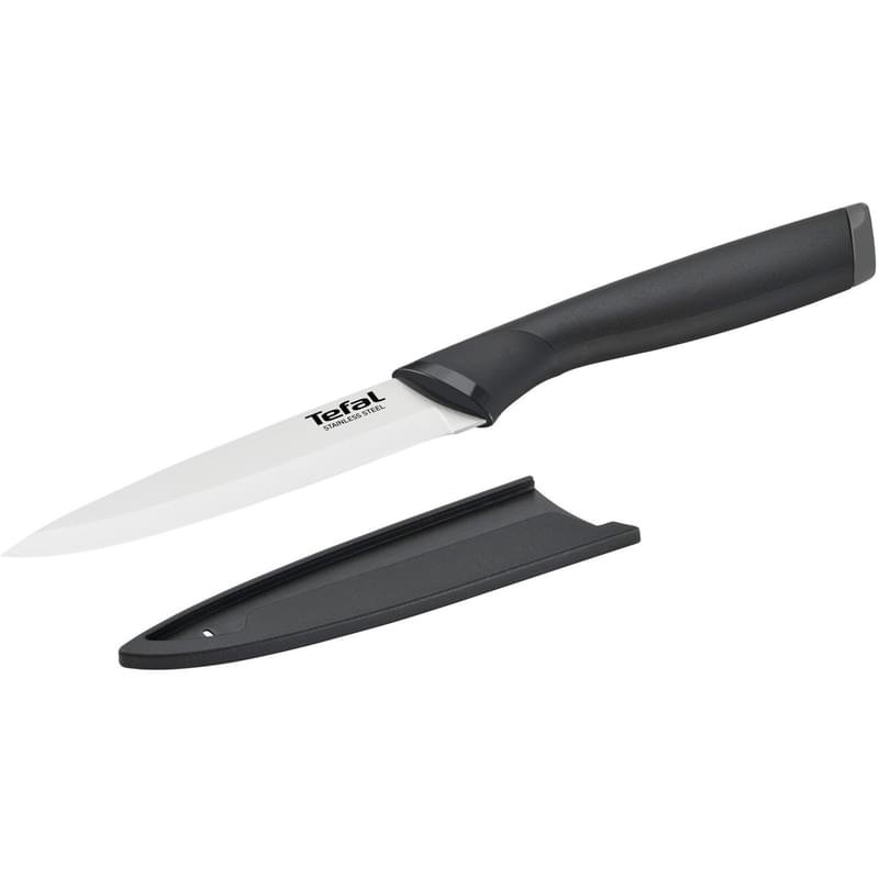 Нож многофункциональный 12см Tefal K2213904 - фото #1