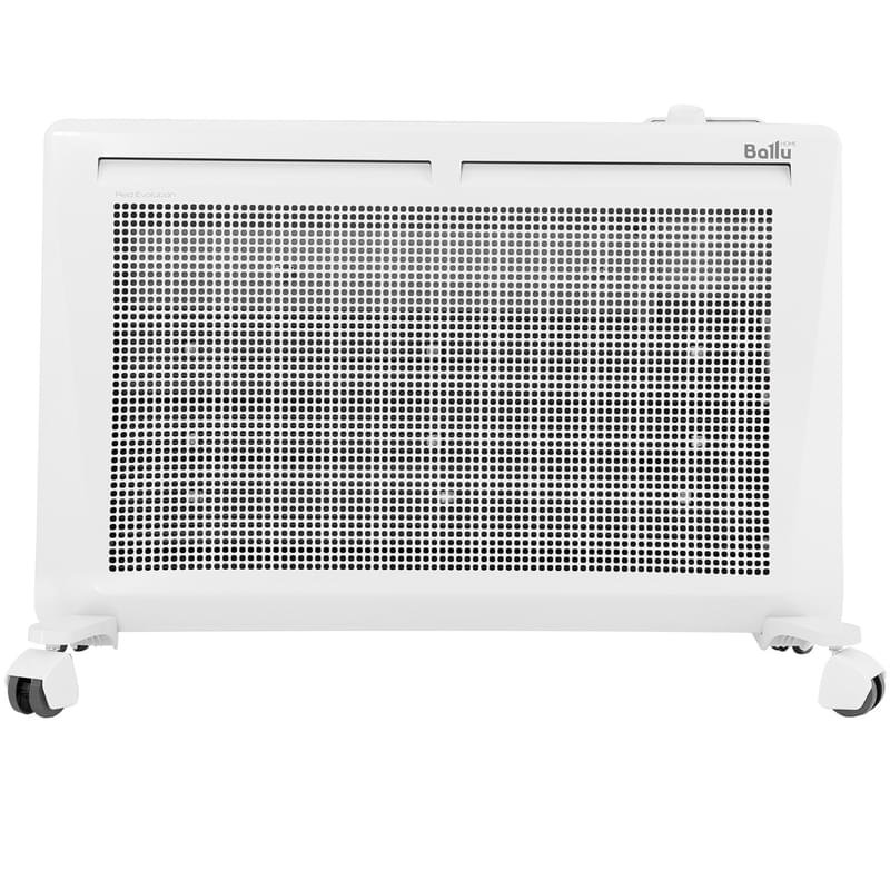 Конвектор Ballu Red Evolution BIHP/R-1500 - фото #0