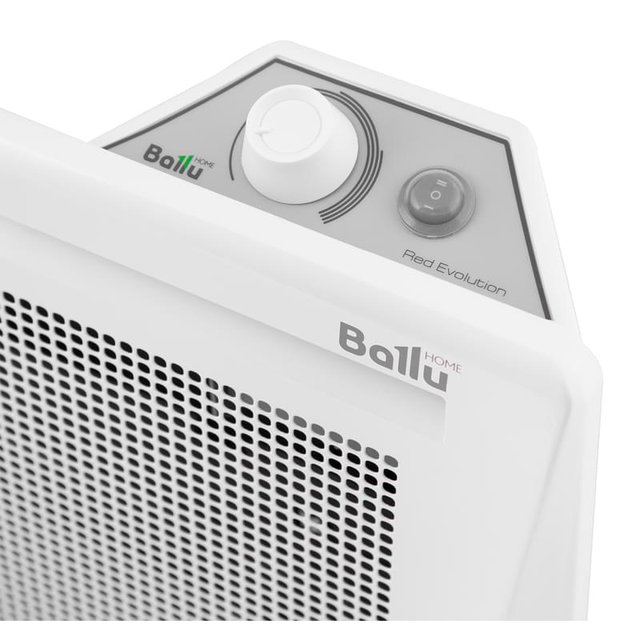 Конвектор Ballu Red Evolution BIHP/R-1500 - фото #4