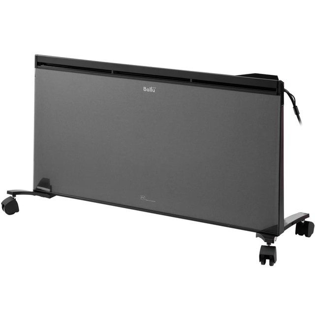 Конвектор Ballu Plaza Solar BIHP/S-2500 - фото #1
