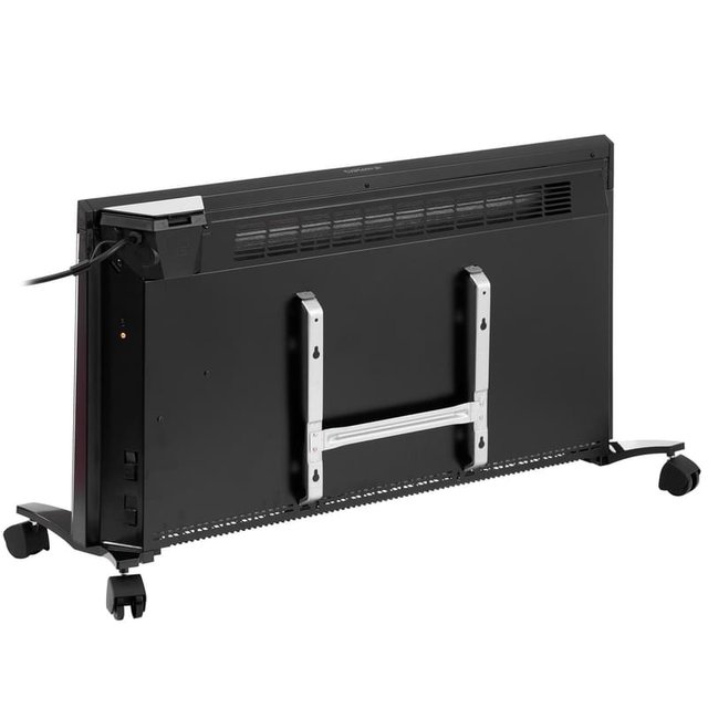 Конвектор Ballu Plaza Solar BIHP/S-2500 - фото #2
