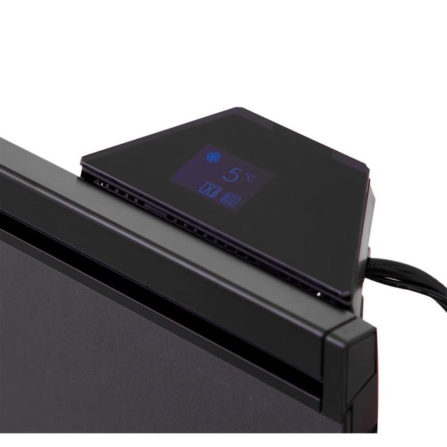 Конвектор Ballu Plaza Solar BIHP/S-2500 - фото #5