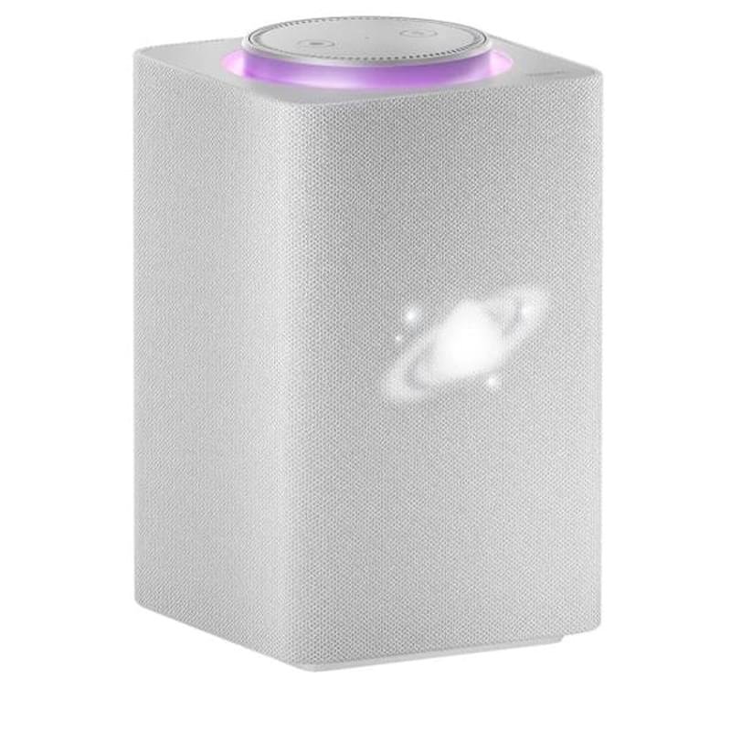Умная колонка Яндекс Станция Макс, Gray (YNDX-0008GR) - фото #0