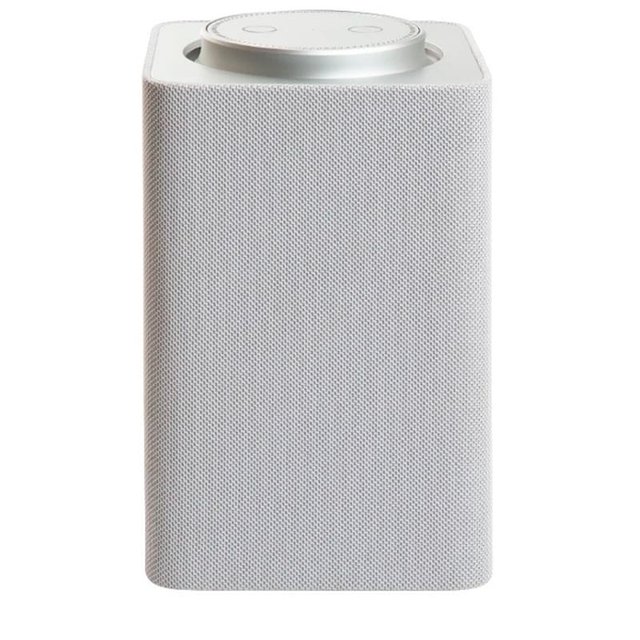 Умная колонка Яндекс Станция Макс, Gray (YNDX-0008GR) - фото #3