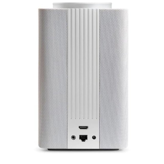Умная колонка Яндекс Станция Макс, Gray (YNDX-0008GR) - фото #4