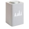 Умная колонка Яндекс Станция Макс, Gray (YNDX-0008GR) - фото #5