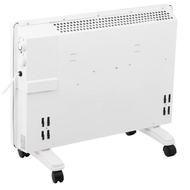 Конвектор AVA AVK2-1500 - фото #3