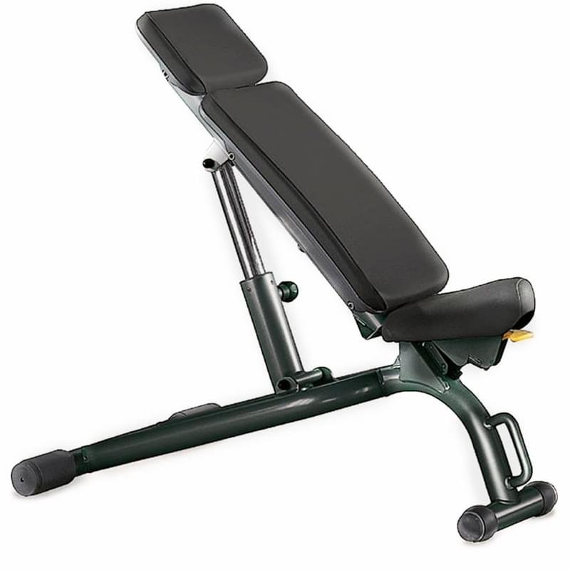 Скамья TECHNOGYM ADJUSTABLE BENCH - фото #0