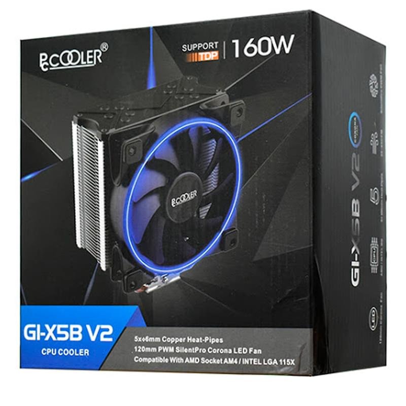 Gi x5b v2