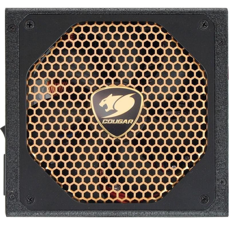 Блок питания 800W Cougar GX800 ATX 80 PLUS Gold 4x6+2pin, 2x4+4pin ...