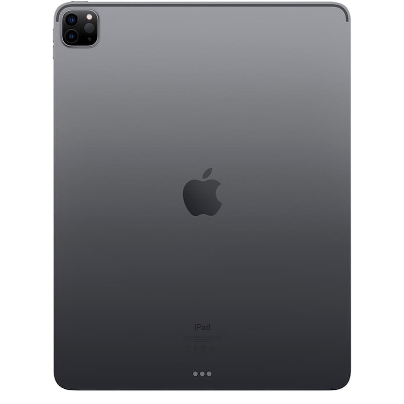 Планшет Apple iPad Pro 12.9 2021 M1 128GB WiFi Space Grey (MHNF3RK/A) - фото #2
