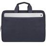 Сумка для ноутбука 15.6" RivaCase Central 8231, Black (8231-BK) - фото #2