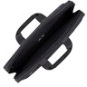 Сумка для ноутбука 15.6" RivaCase Central 8231, Black (8231-BK) - фото #3