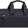 Сумка для ноутбука 15.6" RivaCase Central 8231, Black (8231-BK) - фото #5