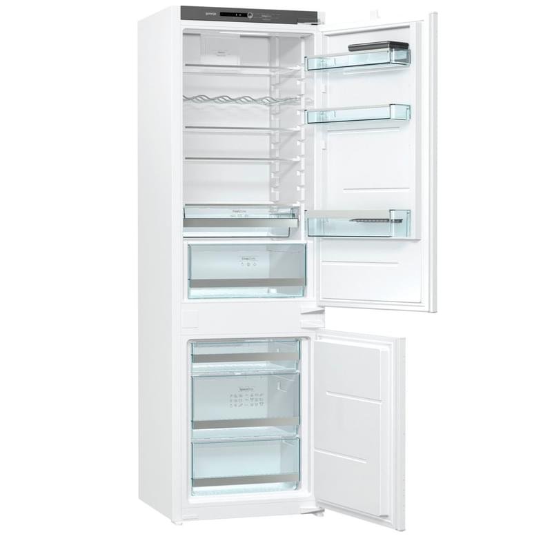Встраиваемый холодильник Gorenje NRKI-4182A1 - фото #1