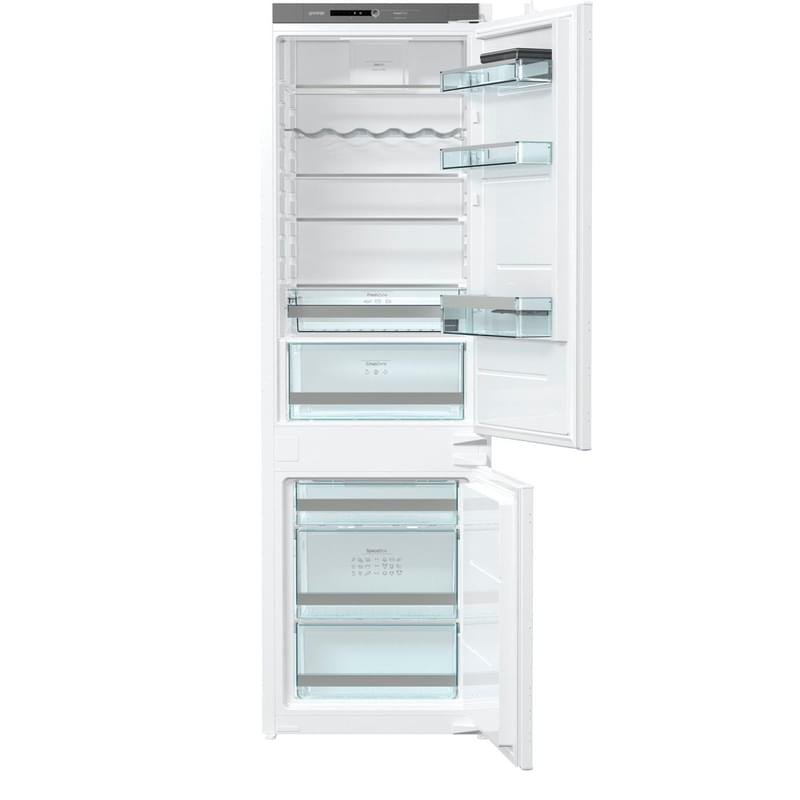 Встраиваемый холодильник Gorenje NRKI-4182A1 - фото #0
