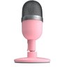 Razer Seiren Mini Ойын микрофоны, Quartz (RZ19-03450200-R3M1) - фото #1
