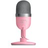 Razer Seiren Mini Ойын микрофоны, Quartz (RZ19-03450200-R3M1) - фото #2