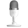 Микрофон игровой Razer Seiren Mini, Mercury (RZ19-03450300-R3M1) - фото #1