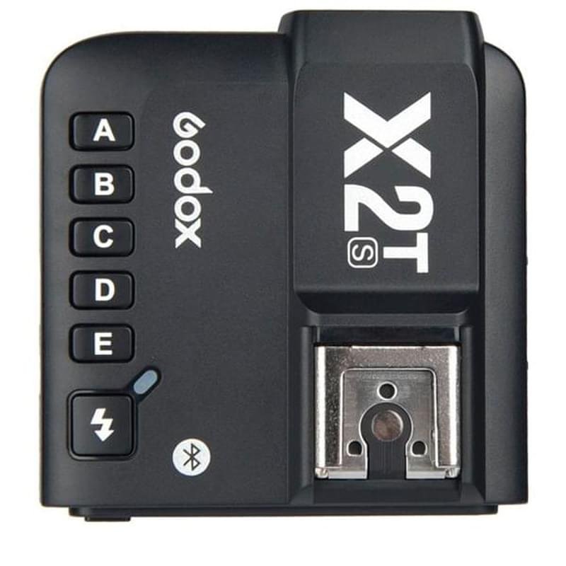Радиосинхронизатор Godox X2T-P TTL для Pentax - фото #1