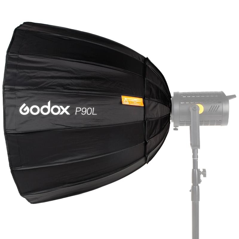 Софтбокс Godox P90L параболический (Light Version) - фото #2