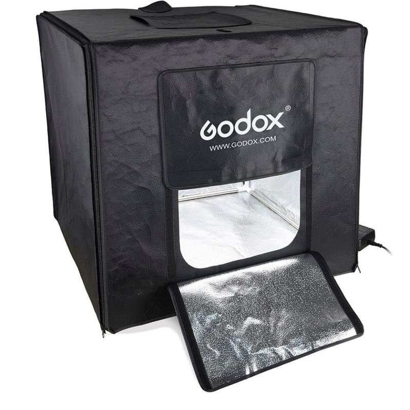 Фотобокс Godox LST60 с LED подсветкой - фото #0