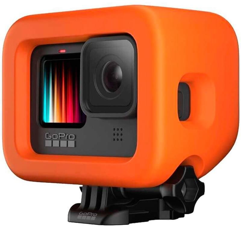 GoPro Hero 9 Floaty Камераға арналған қалтқысы (ADFLT-001) - фото #1