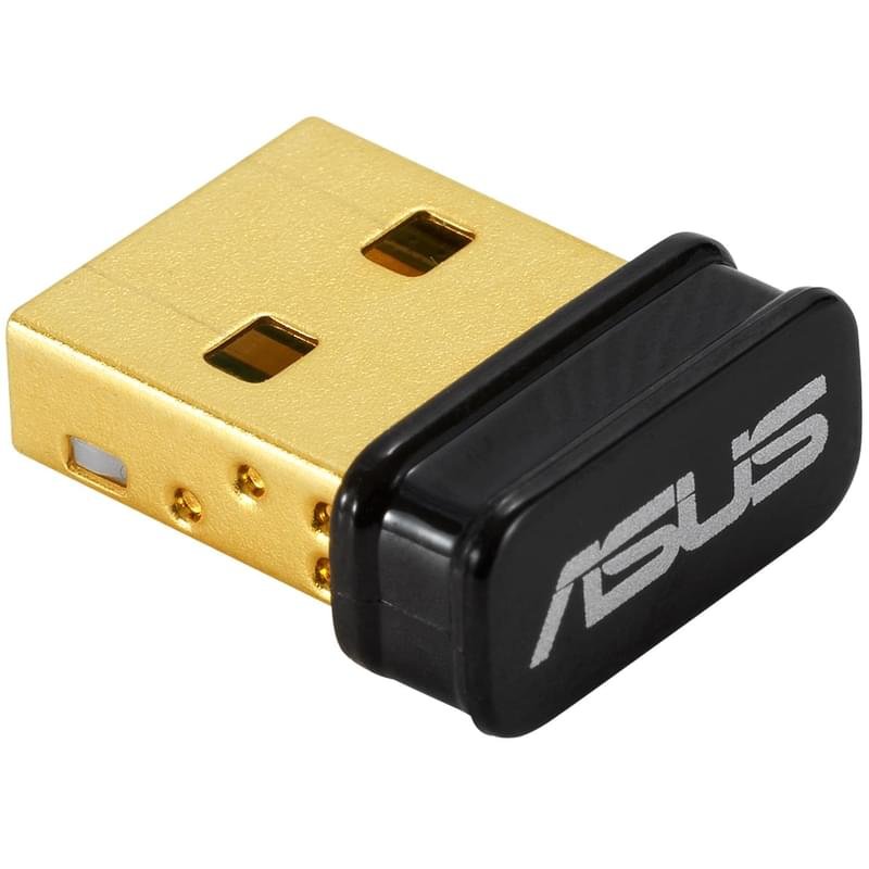 Беспроводной USB-адаптер ASUS USB-N10, 150 Mbps (USB-N10) - фото #0