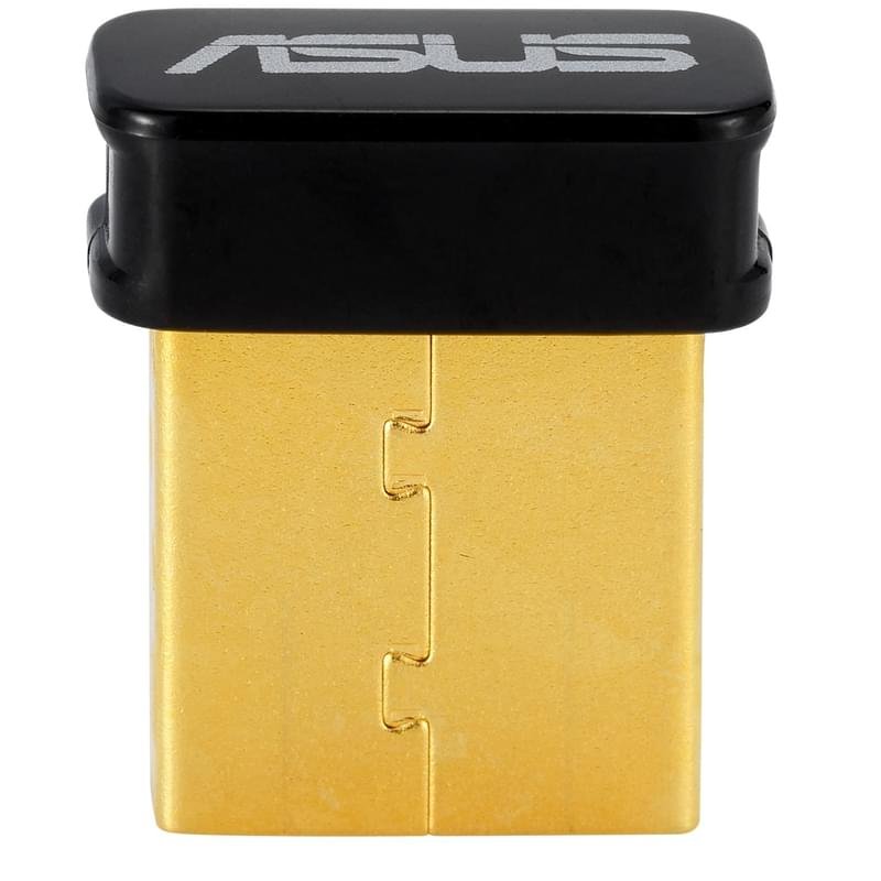 Беспроводной USB-адаптер ASUS USB-N10, 150 Mbps (USB-N10) - фото #2