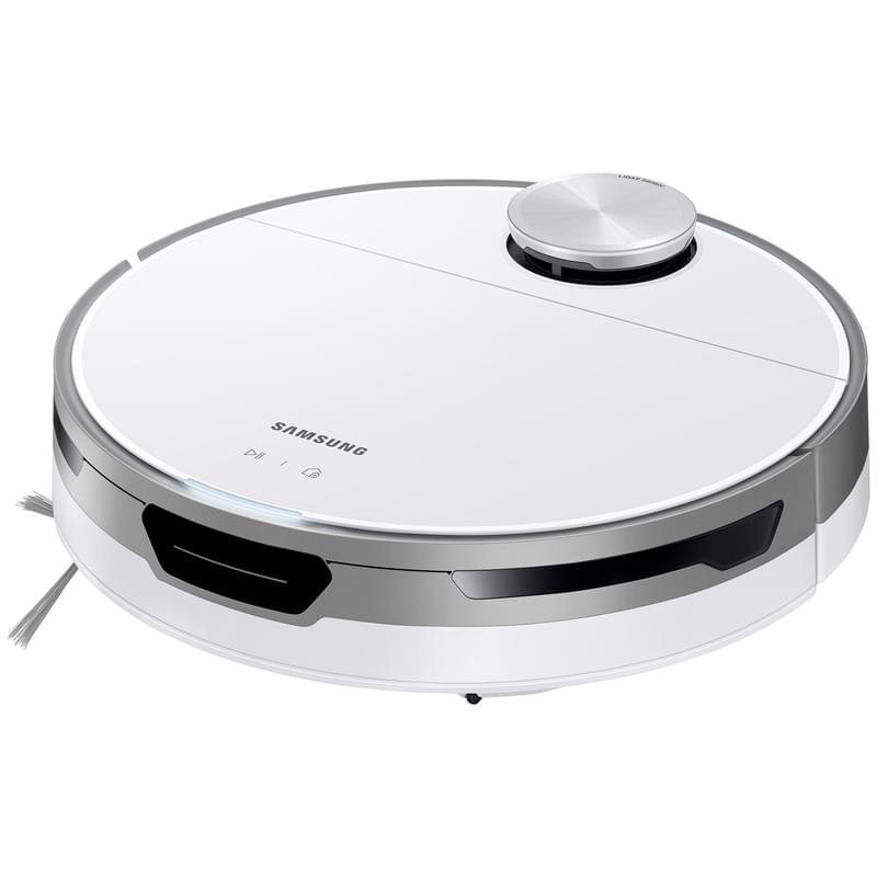 Робот пылесос Samsung Jet Bot (VR30T80313W/EV) - купить по лучшей цене ...