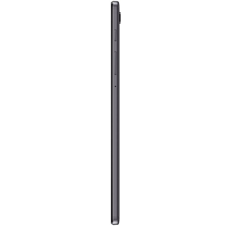 Планшет Samsung Galaxy Tab A7 lite 8,7 32GB WiFi + LTE Gray (SM-T225NZAASKZ) - фото #4