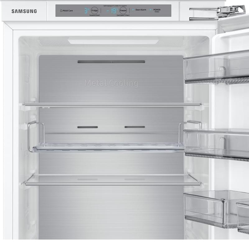 Встраиваемый холодильник Samsung BRB-307154WW/WT - фото #10