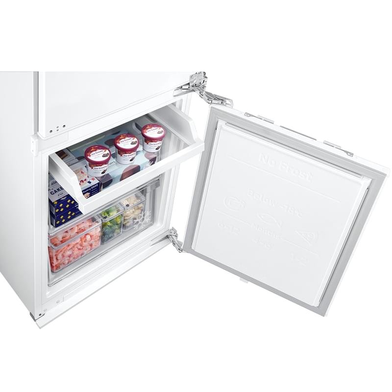 Встраиваемый холодильник Samsung BRB-307154WW/WT - фото #11