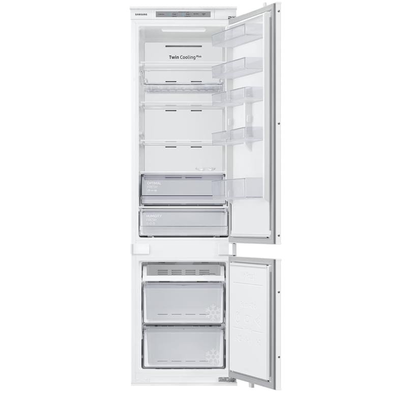 Встраиваемый холодильник Samsung BRB-306054WW/WT - фото #4